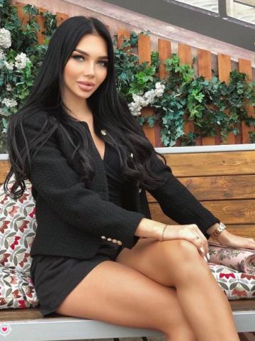 Анкета проститутки Даша, 23 года